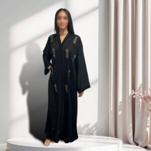Kimono bleu nuit Jazz